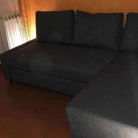 Appartement Casa Calefati à Bari Extérieur photo