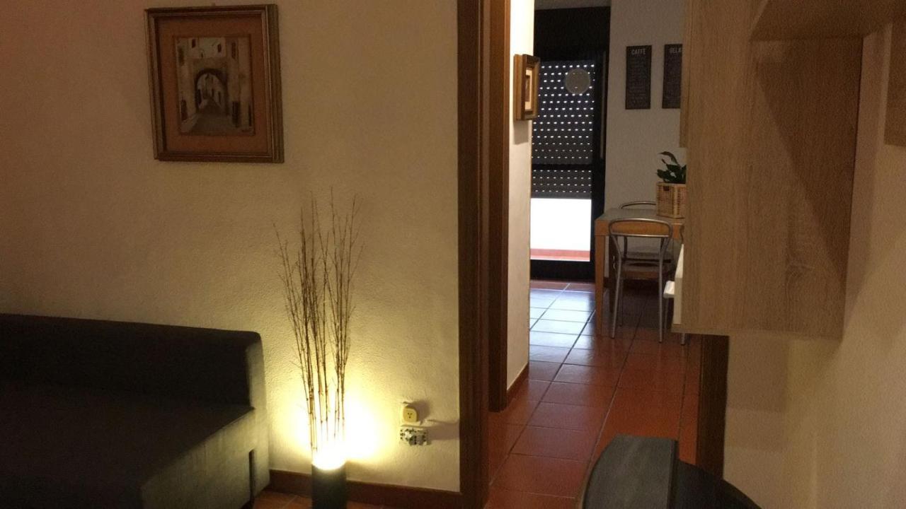 Appartement Casa Calefati à Bari Extérieur photo