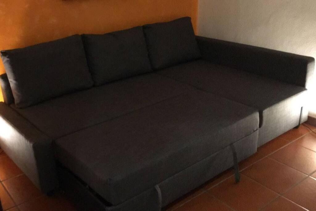 Appartement Casa Calefati à Bari Extérieur photo