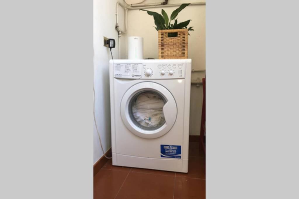 Appartement Casa Calefati à Bari Extérieur photo