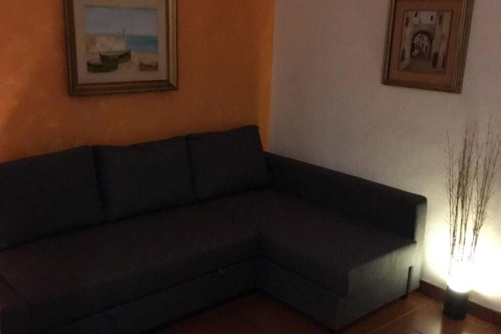 Appartement Casa Calefati à Bari Extérieur photo