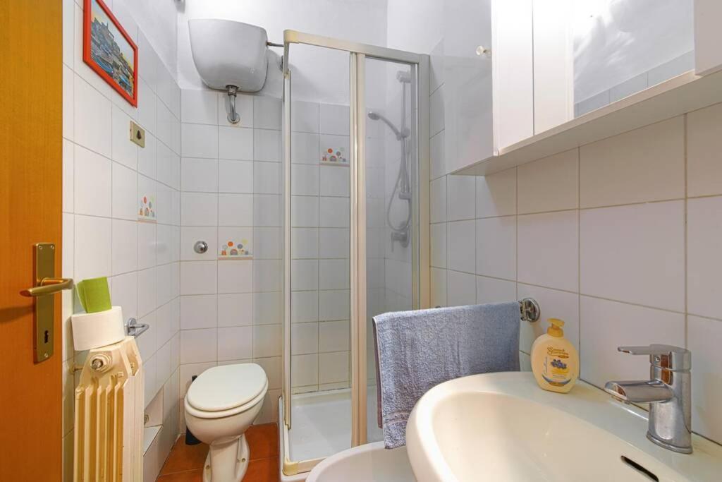 Appartement Casa Calefati à Bari Extérieur photo