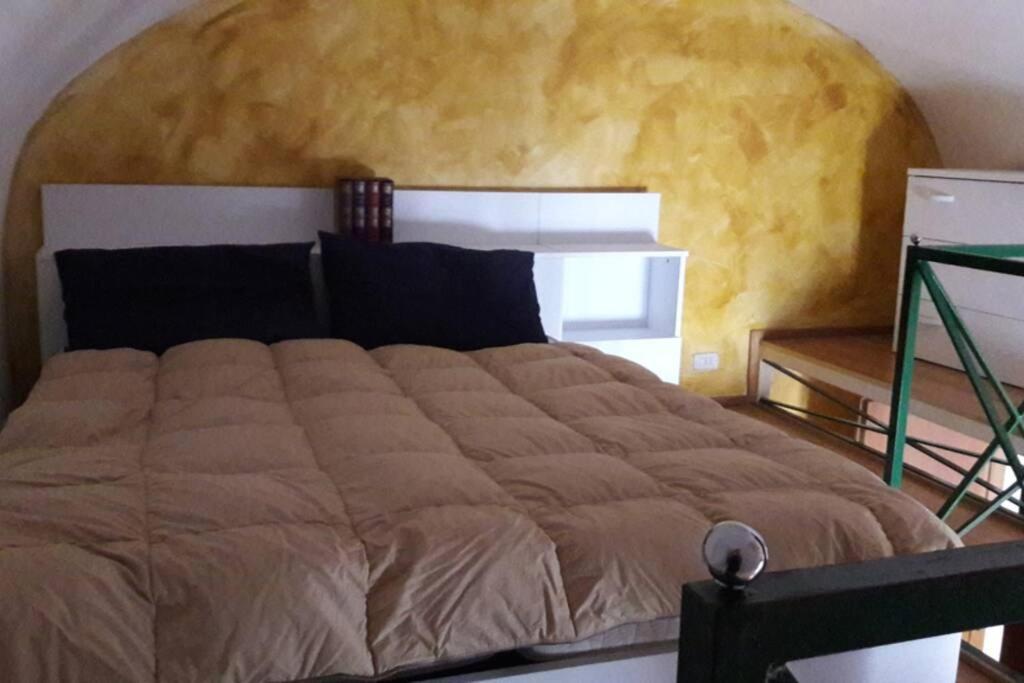 Appartement Casa Calefati à Bari Extérieur photo