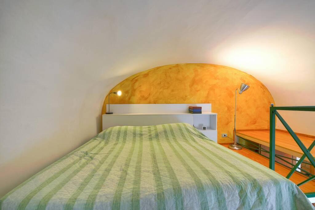 Appartement Casa Calefati à Bari Extérieur photo