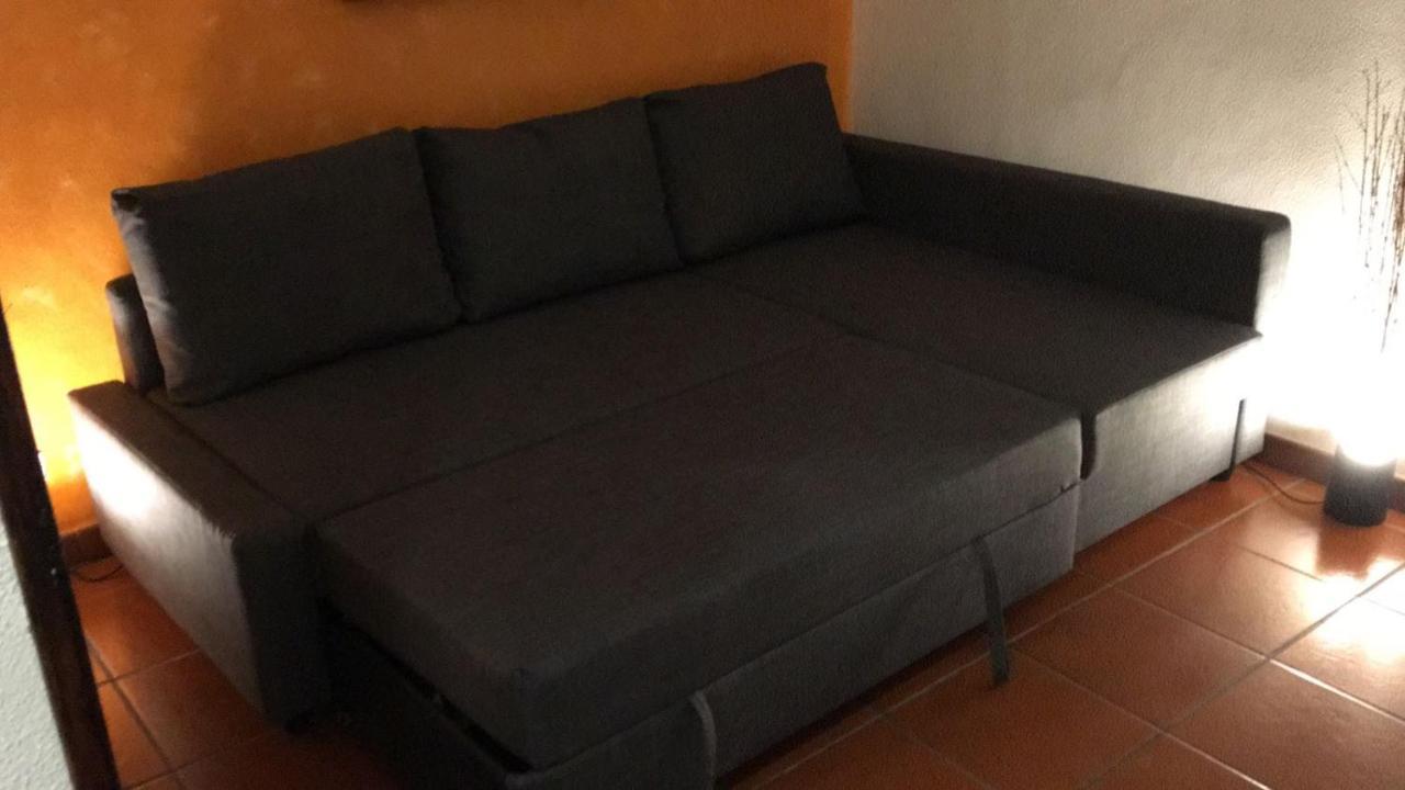 Appartement Casa Calefati à Bari Extérieur photo