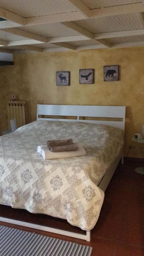 Appartement Casa Calefati à Bari Extérieur photo