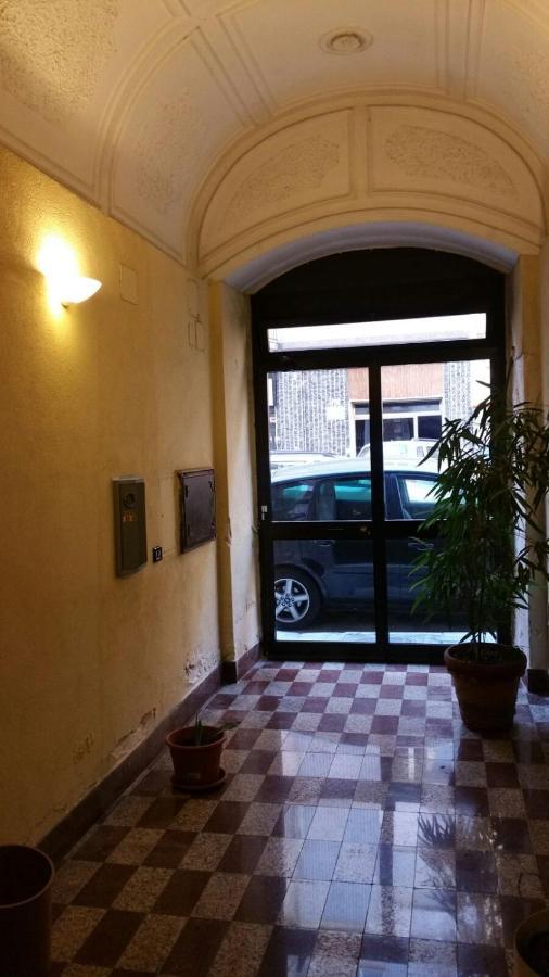 Appartement Casa Calefati à Bari Extérieur photo