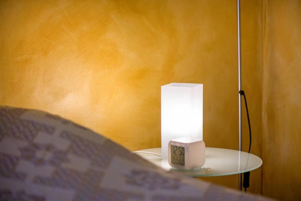 Appartement Casa Calefati à Bari Extérieur photo