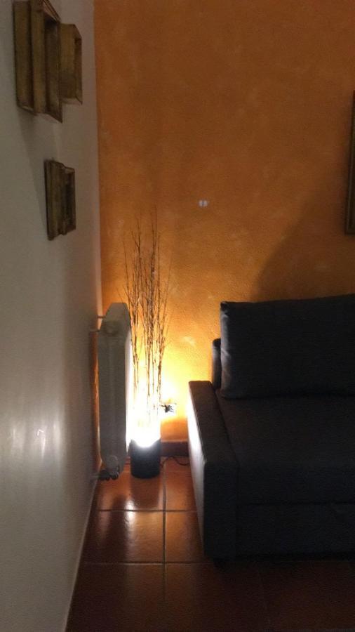 Appartement Casa Calefati à Bari Extérieur photo
