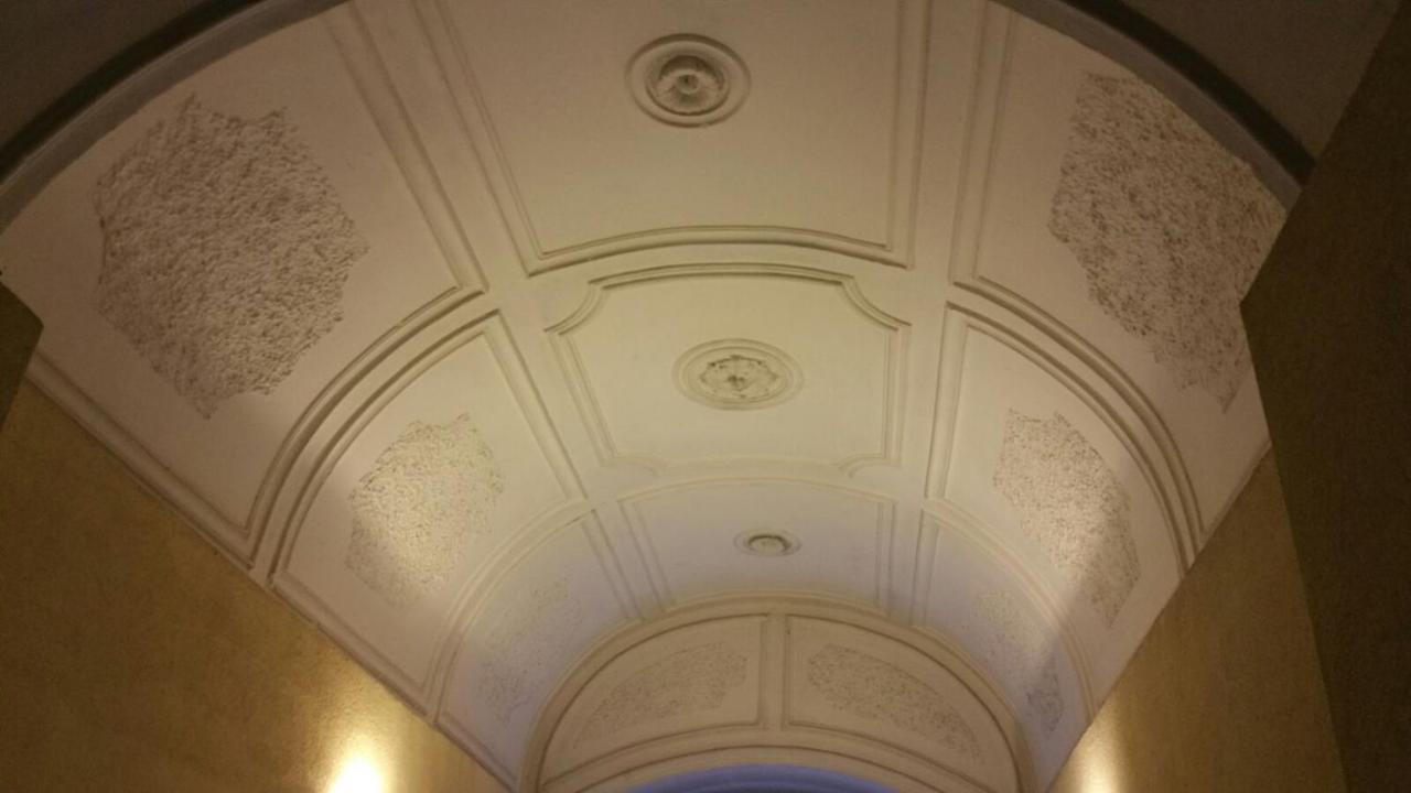 Appartement Casa Calefati à Bari Extérieur photo