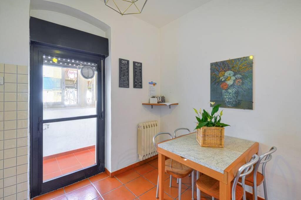 Appartement Casa Calefati à Bari Extérieur photo