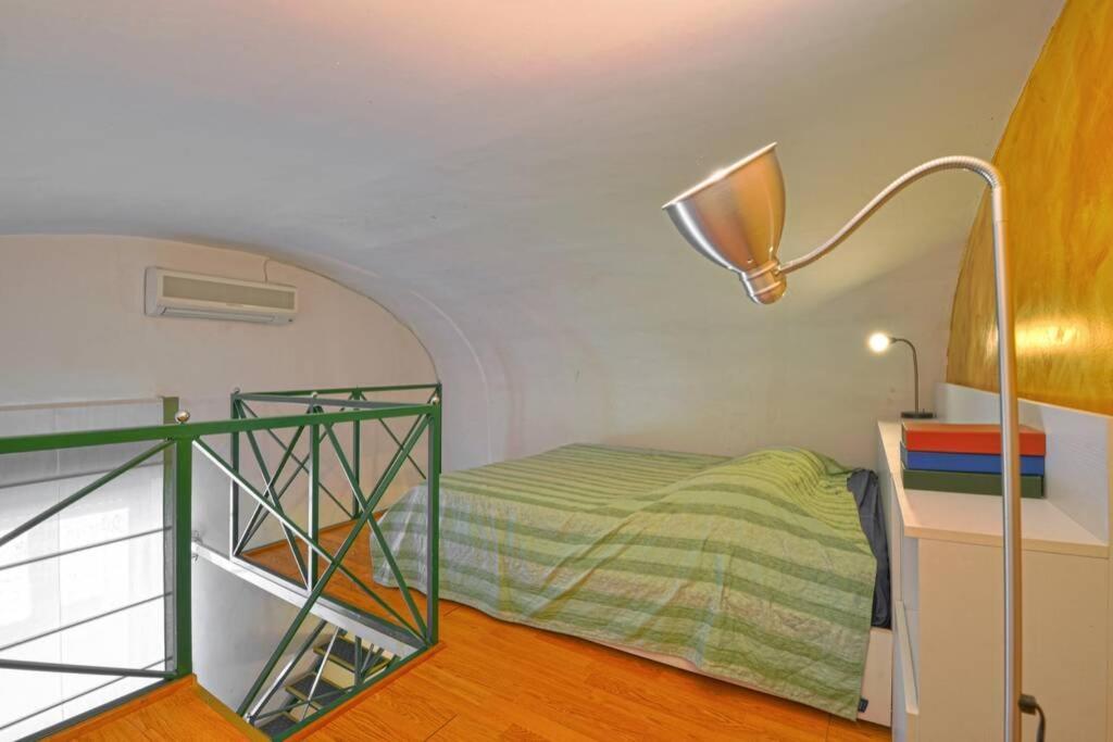 Appartement Casa Calefati à Bari Extérieur photo