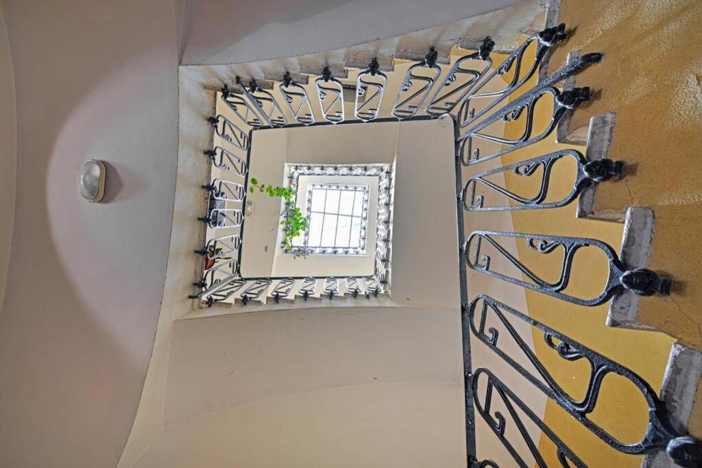Appartement Casa Calefati à Bari Extérieur photo